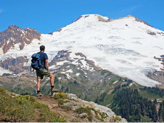 Mount Baker Park