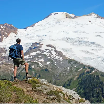 Days Inn by Wyndham Bellingham