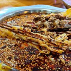 纪老四钵钵鸡 User Photo