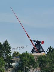 Prague Metronome