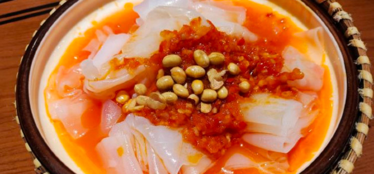 老凯里酸汤鱼(夜郎国店)