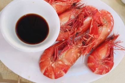 源海渔村(11年老字号闸坡店)