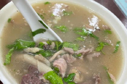 Xie Shun Yuan HuiTou Guan (Da West Road)