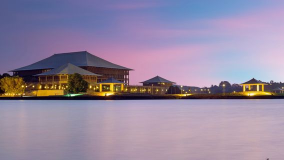 Parliament of Sri Lanka