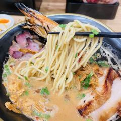 麺屋庄野研究所·麺や庄の研究所 User Photo
