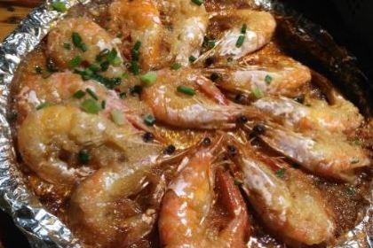 星宴主题餐厅(庐阳大道店)