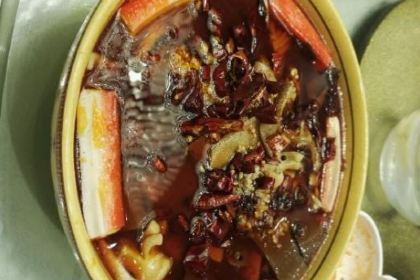 鸿滨楼(家常菜店)