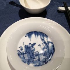 Guang fu feast (Harbour Plaza Times Square Branch) User Photo