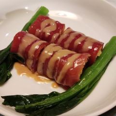 享悅中餐廳(橫琴凱悅酒店)張用戶圖片
