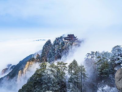 AnqingTours