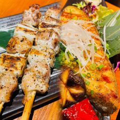 黑门楽酒天(江浦路店) User Photo