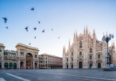 Milan