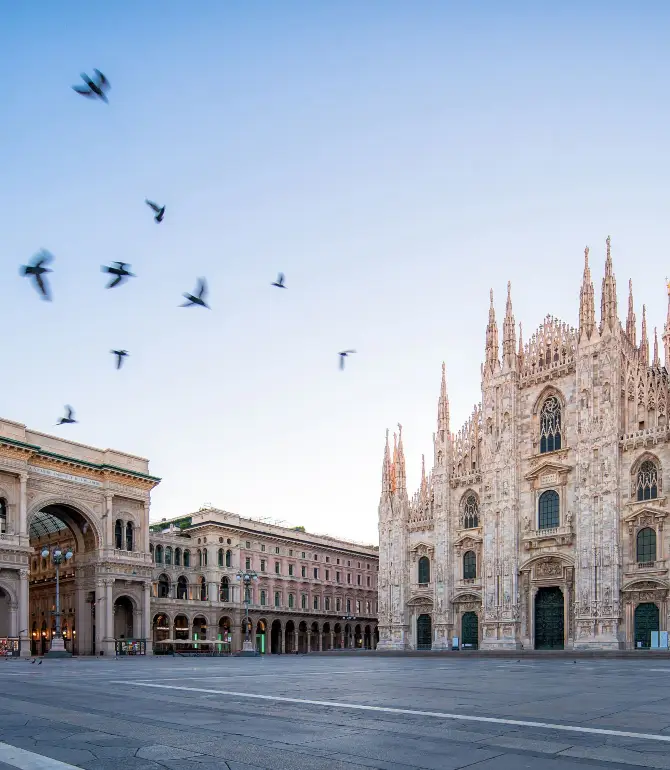 Milan