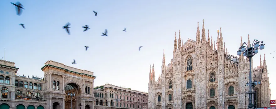Milano