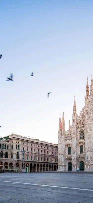 Milan