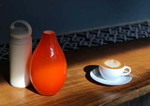 The Shelter Coffee Phuket