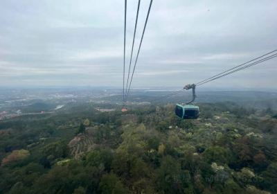 Lu Mountain Ropeway