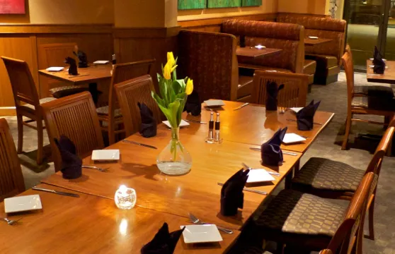 Golden Eagle Inn Restaurant