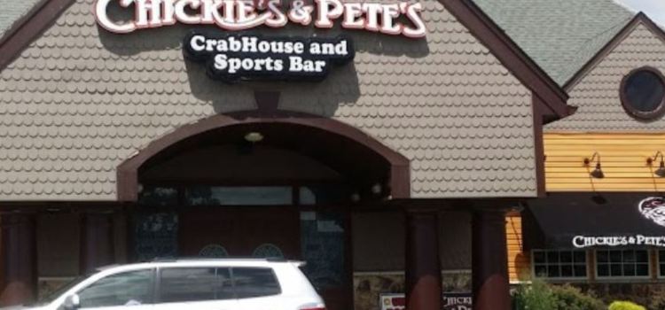 Chickie's & Pete's
