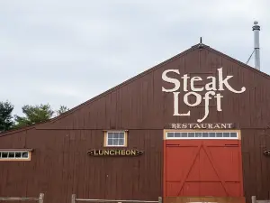 Steak Loft