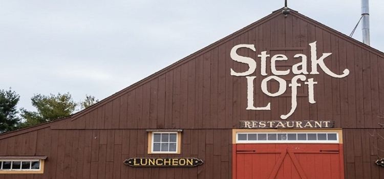 Steak Loft