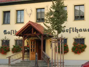 Forsthaus