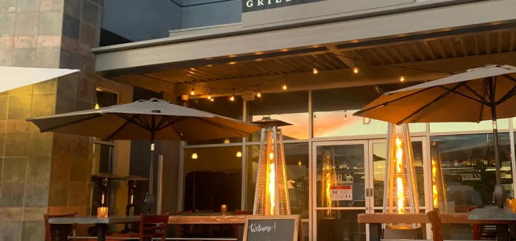 Urban Grill and Wine Bar