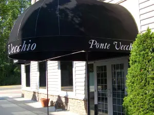 Ponte Vecchio Italian Seafood Grille