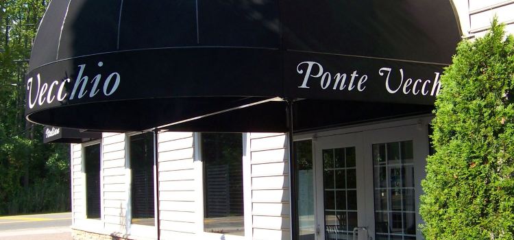 Ponte Vecchio Italian Seafood Grille