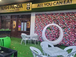 Sushi Panda