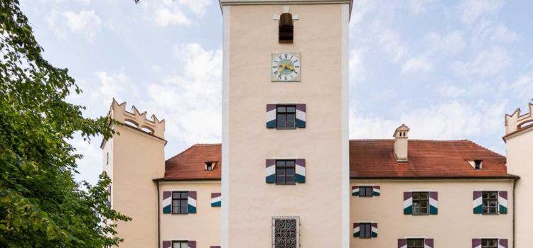Schlossbrau Mariakirchen