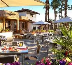 Holiday Dining & Events at Omni Rancho Las Palmas Resort and Spa