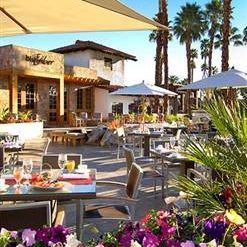 Holiday Dining & Events at Omni Rancho Las Palmas Resort and Spa