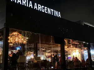 María Argentina