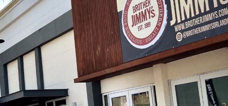 Brother Jimmy's BBQ
