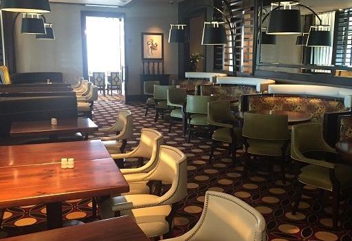 Rosewater Grill  Tavern