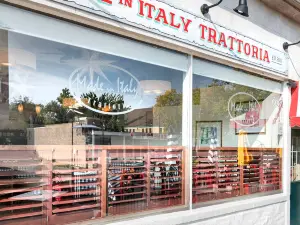 Made In Italy Trattoria