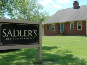 Sadler's Ordinary