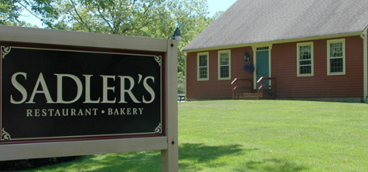 Sadler's Ordinary