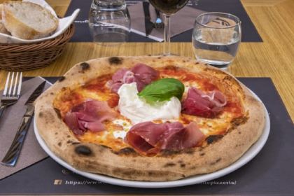 Castiglione Pizza e Cucina