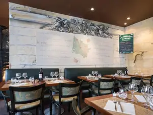 Le Bistro du Musée