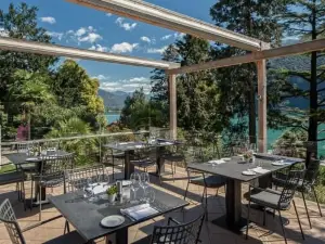La Masseria - Beach Terrace & Grill