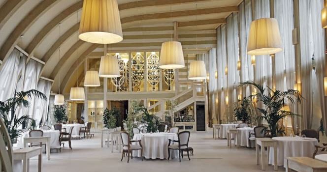 La Porta Restaurant