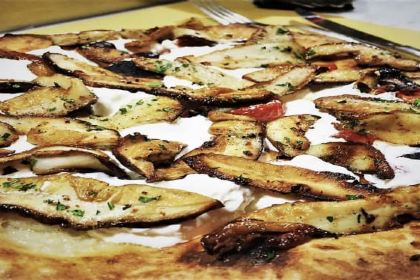 La Capricciosa Tavarnuzze