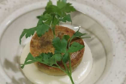 Osteria Filetto d'oro