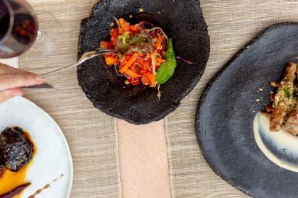 Restaurant Palacio Ico