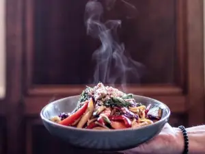 The Courthouse Hotel Bistro