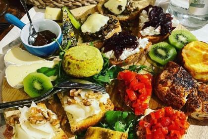 Casale L'Antico Carro