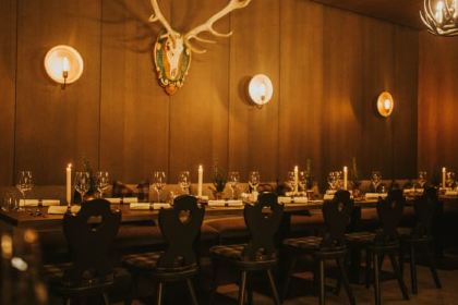 Altitude-Buffet
