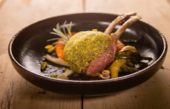 Restaurante Monverde